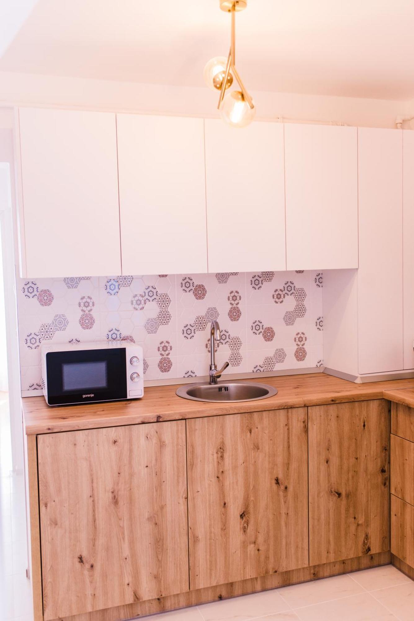 סאטו מארה Riverside White Apartment מראה חיצוני תמונה