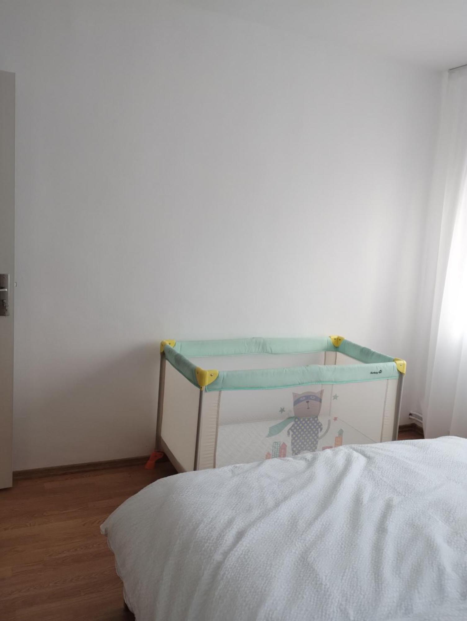 סאטו מארה Riverside White Apartment מראה חיצוני תמונה
