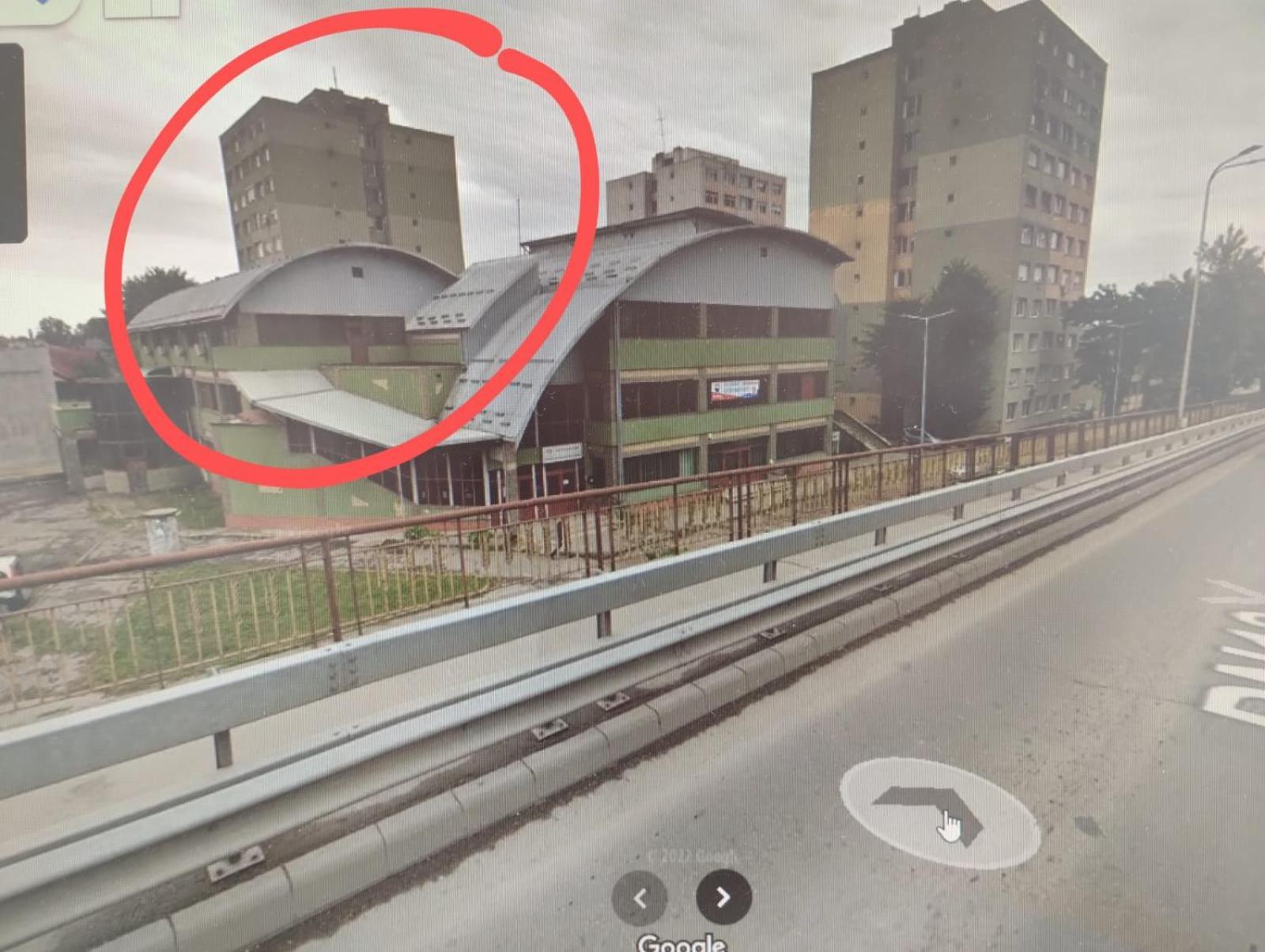 סאטו מארה Riverside White Apartment מראה חיצוני תמונה